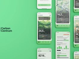 carbon centrum, carbon id