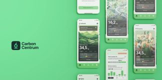 carbon centrum, carbon id