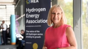 uk hydrogen