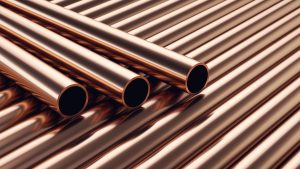 copper supply