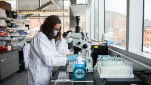 mcgill university, horizon europe