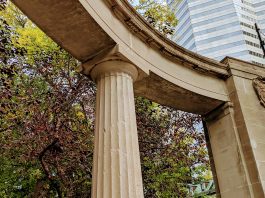 mcgill university, eu and canada