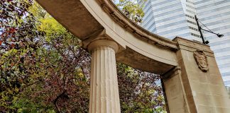 mcgill university, eu and canada