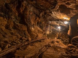 quebec battery metals