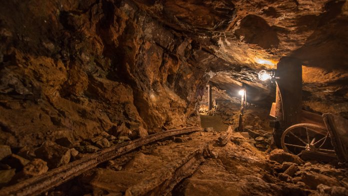 quebec battery metals