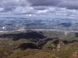 terra balcanica, mineral exploration