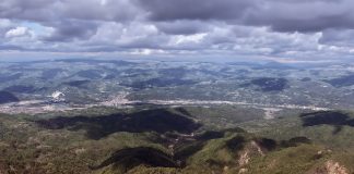 terra balcanica, mineral exploration