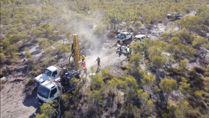 critical minerals, rare earths