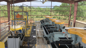 battery supply chain