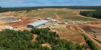 battery supply chain