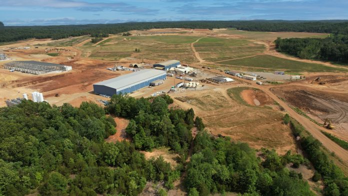 battery supply chain