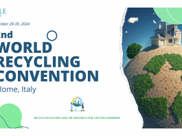 World Recycling Convention
