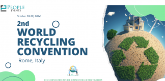 World Recycling Convention