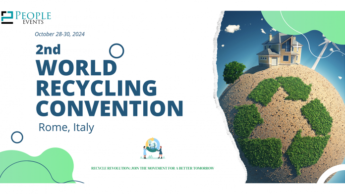 World Recycling Convention