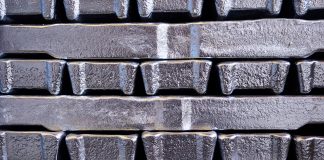 magnesium production