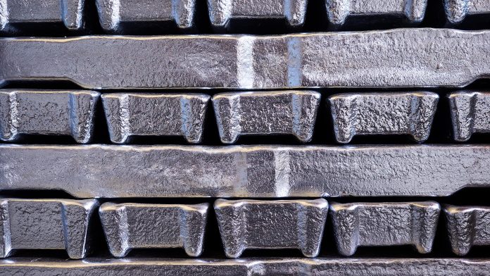 magnesium production