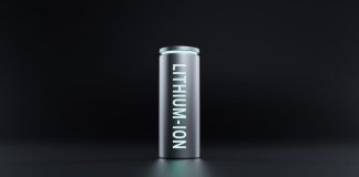 solid-state lithium-ion batteries