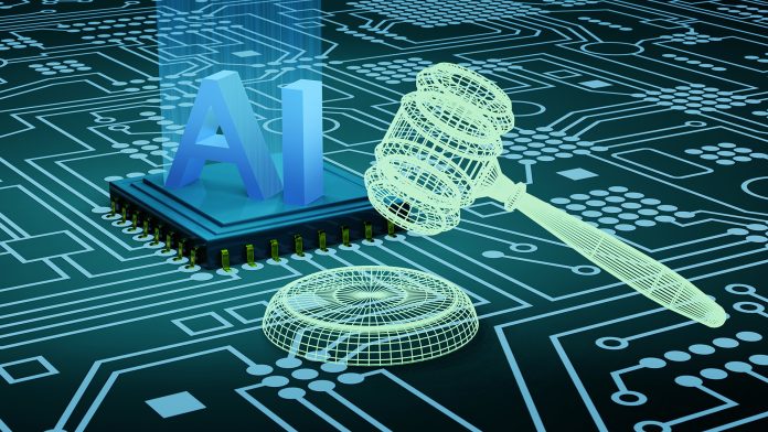 ai regulation