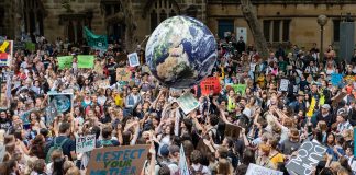 cop28 and davos 2024