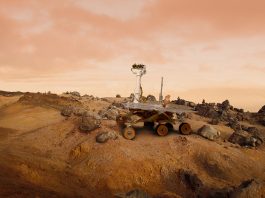 10th european rover challenge