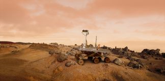 10th european rover challenge