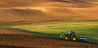 agricultural policy, bestmap project