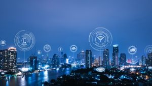 5g networks, iot, ai