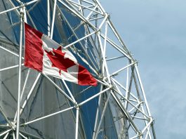 Horizon Europe in Canada