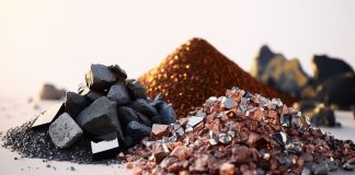 Australian critical minerals