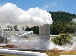 enhanced geothermal systems