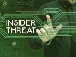 insider threats