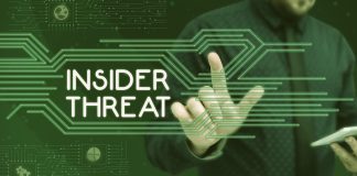 insider threats
