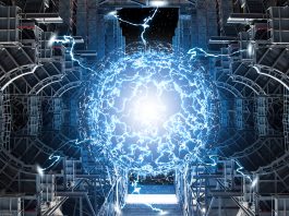 fusion energy security