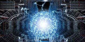 fusion energy security