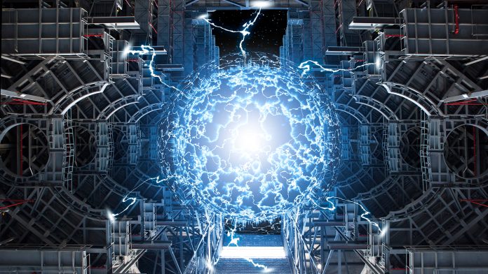 fusion energy security