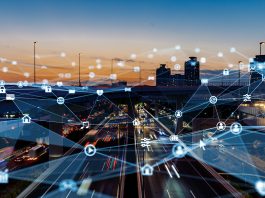 5g networks, iot, ai