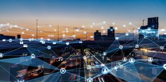 5g networks, iot, ai