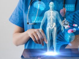 new medical technology