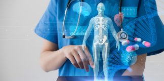 new medical technology