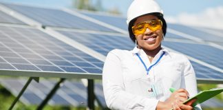 diversity in the energy sector