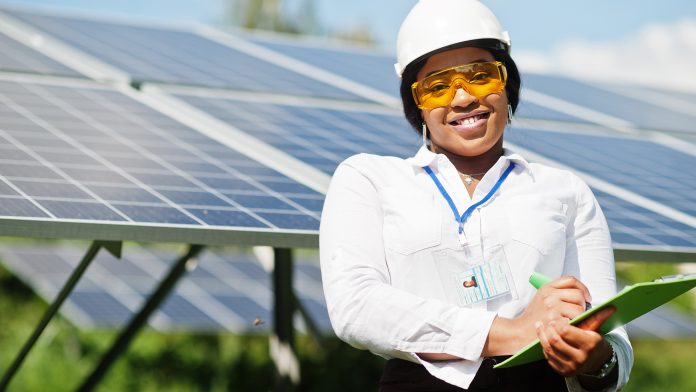 diversity in the energy sector