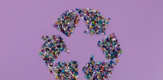 Plastic circular economy