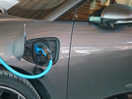 Somerset gigafactory