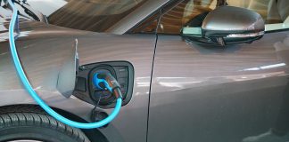 Somerset gigafactory