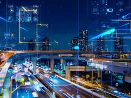 digital infrastructure