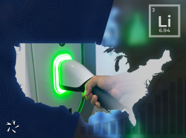 battery-grade lithium