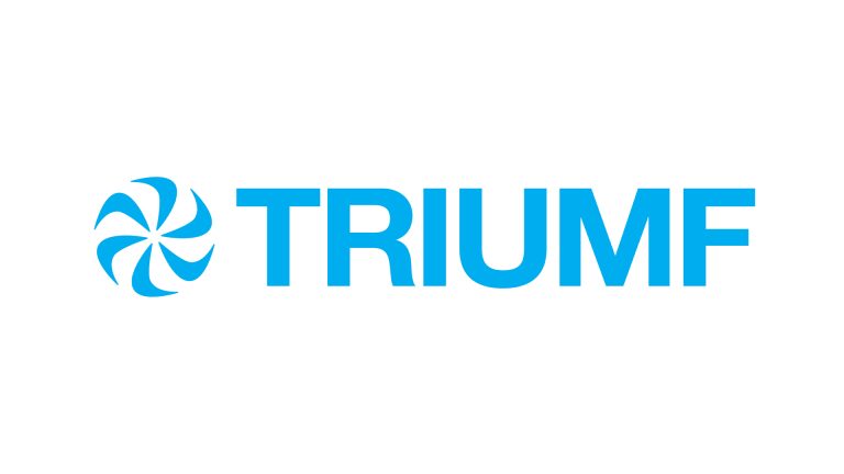 TRIUMF, particle physics