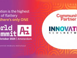 World Summit AI 2024