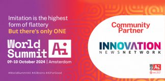 World Summit AI 2024