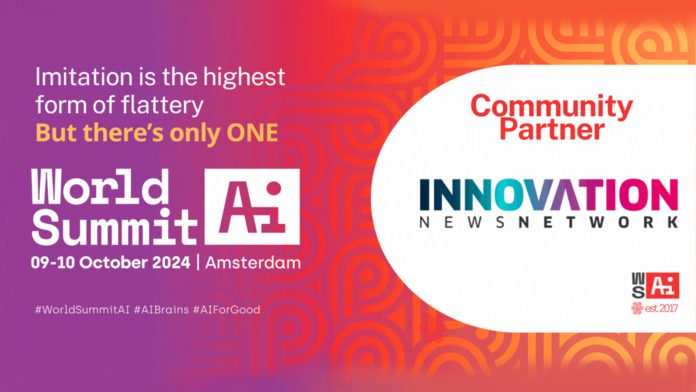 World Summit AI 2024
